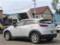 2019 Mazda CX-3