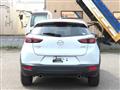 2019 Mazda CX-3