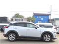 2019 Mazda CX-3