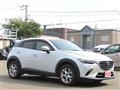 2019 Mazda CX-3