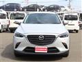 2019 Mazda CX-3