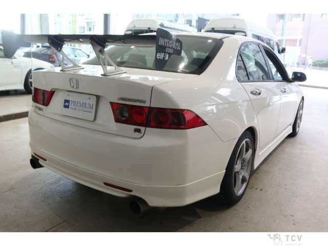 2003 Honda Accord