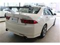 2003 Honda Accord