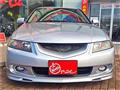 2003 Honda Accord