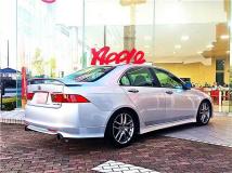 2003 Honda Accord