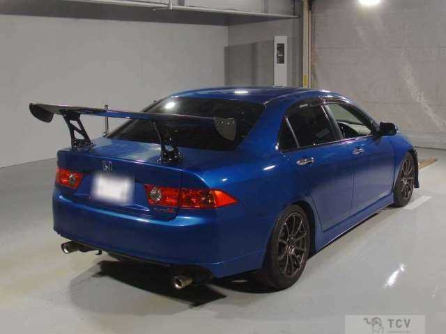 2005 Honda Accord