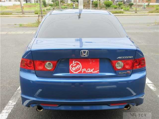 2005 Honda Accord