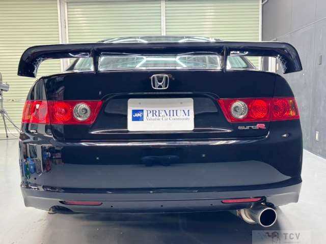 2006 Honda Accord