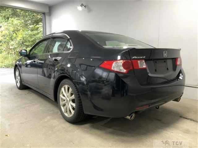 2009 Honda Accord