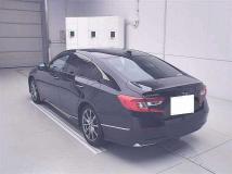 2020 Honda Accord