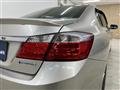 2013 Honda Accord Hybrid