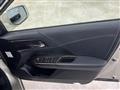 2013 Honda Accord Hybrid