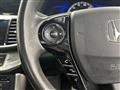 2013 Honda Accord Hybrid