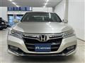 2013 Honda Accord Hybrid