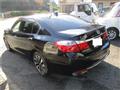 2013 Honda Accord Hybrid
