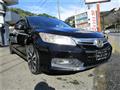 2013 Honda Accord Hybrid