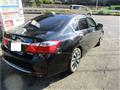 2013 Honda Accord Hybrid