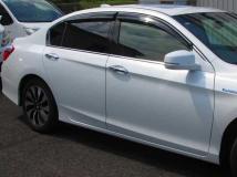 2013 Honda Accord Hybrid