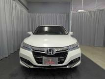 2013 Honda Accord Hybrid