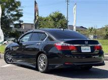 2013 Honda Accord Hybrid