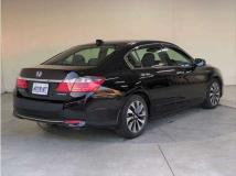 2013 Honda Accord Hybrid