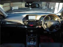 2013 Honda Accord Hybrid