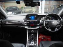2013 Honda Accord Hybrid