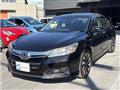 2014 Honda Accord Hybrid