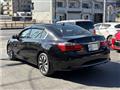2014 Honda Accord Hybrid