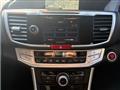 2014 Honda Accord Hybrid