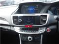 2014 Honda Accord Hybrid