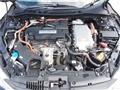 2014 Honda Accord Hybrid