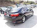 2014 Honda Accord Hybrid