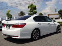 2014 Honda Accord Hybrid