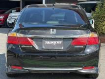 2014 Honda Accord Hybrid