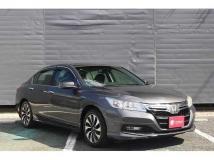 2014 Honda Accord Hybrid