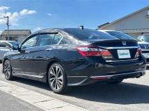 2016 Honda Accord Hybrid