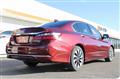 2018 Honda Accord Hybrid
