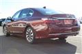 2018 Honda Accord Hybrid