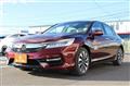 2018 Honda Accord Hybrid
