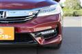 2018 Honda Accord Hybrid