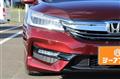 2018 Honda Accord Hybrid