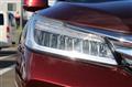 2018 Honda Accord Hybrid