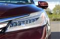 2018 Honda Accord Hybrid