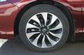 2018 Honda Accord Hybrid