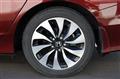 2018 Honda Accord Hybrid
