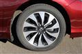 2018 Honda Accord Hybrid