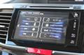 2018 Honda Accord Hybrid