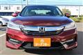 2018 Honda Accord Hybrid
