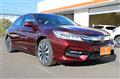 2018 Honda Accord Hybrid